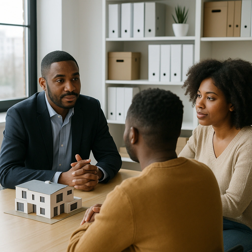 Consultation & Understanding