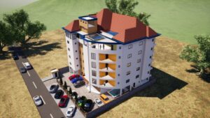 Guest House 2, Buea
