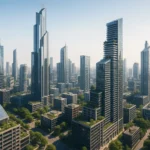 Modern Architectural Trends Transforming Urban Landscapes in 2025