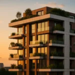 How Innovative Architectural Designs Increase Property Value