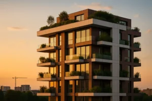 How Innovative Architectural Designs Increase Property Value