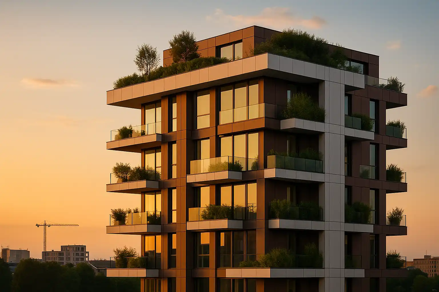 How Innovative Architectural Designs Increase Property Value