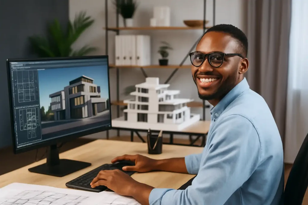 3D Modeling and Visualization